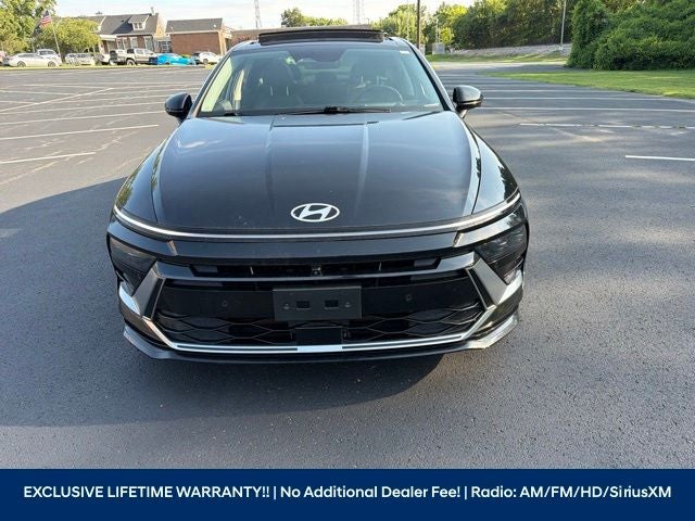 hyundai sonata hybrid 2025 KMHL54JJ1SA105071 image hyundai sonata hybrid 2025 KMHL54JJ1SA105071 image